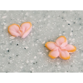 口金 PME PETAL 57S cotta