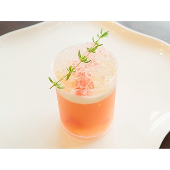 ストレートカップ cotta