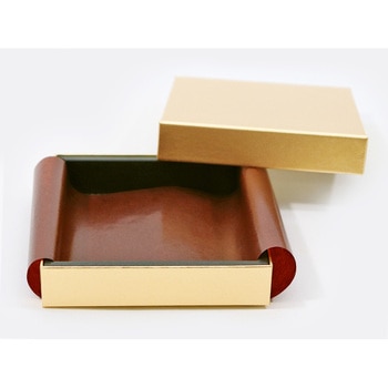 生チョコケース Nゴールド L - cotta