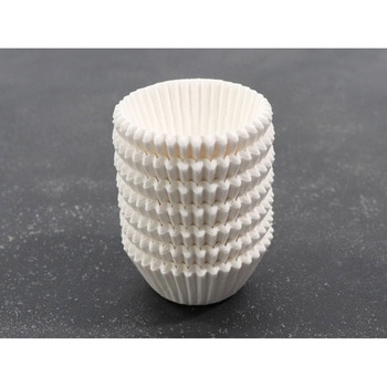 cotta ホワイト グラシンケース 33×20(250枚入) cotta