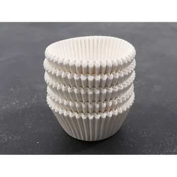 cotta ホワイト グラシンケース 47×32(250枚入) cotta
