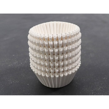 cotta ホワイト グラシンケース 52×30(250枚入) cotta