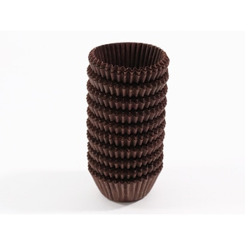 cotta ブラウン グラシンケース 33×20(250枚入) cotta
