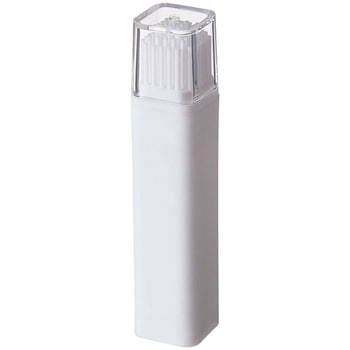 Tower フタ付き油引き ホワイト cotta