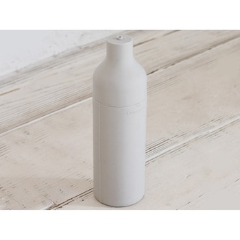 b2c スクィーズボトル 150ml  ウォームグレー cotta