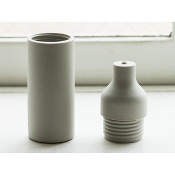 b2c スクィーズボトル 150ml  ウォームグレー cotta