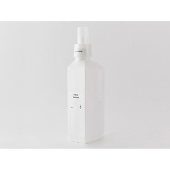 b2c ランドリーボトル L 1000ml ホワイト cotta
