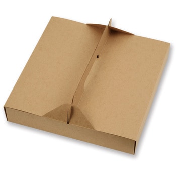 ネオクラフト キャリーピサ゛BOX S cotta