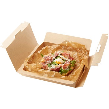 ネオクラフト キャリーピサ゛BOX M cotta