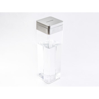 b2c ウォータージャグ 1200ml ウォームグレー cotta