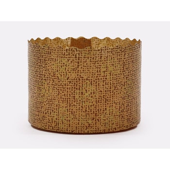 NOVACART ベーキングカップ 70 cotta