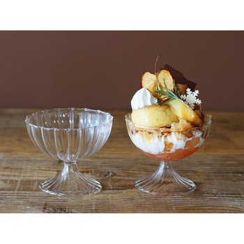 cotta パフェグラス サンデー cotta