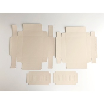 cotta 無地エコギフトBOX M(仕切付) cotta