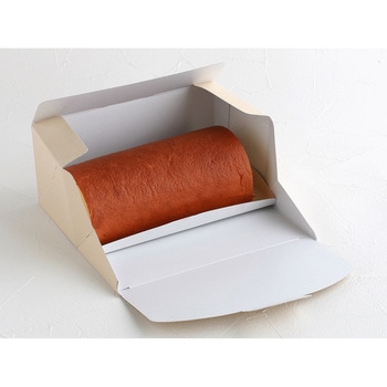 cotta 無地エコロールケース(トレー付) cotta