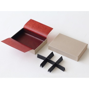 cotta ショコラケース 6個入 RG cotta