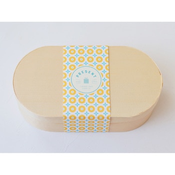 cotta 紙帯 レトロタイル cotta