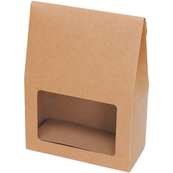 ミエルBOX クラフトL cotta