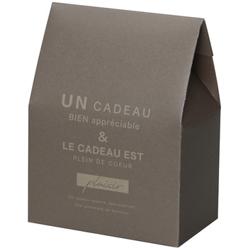 プレジールコフレ カーキ - cotta