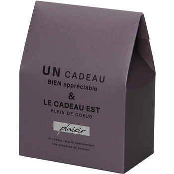 プレジールコフレ パープル - cotta