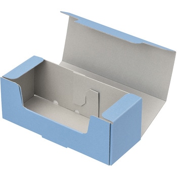 ペール ブルー cotta