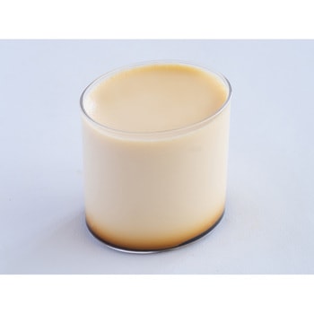 IKニューオーバルカップ 耐熱PC cotta
