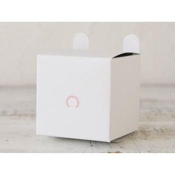 cotta どうぶつギフト箱 うさぎ cotta