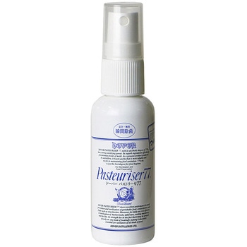 ドーバー パストリーゼ77 携帯用スプレー(空容器) 50ml cotta