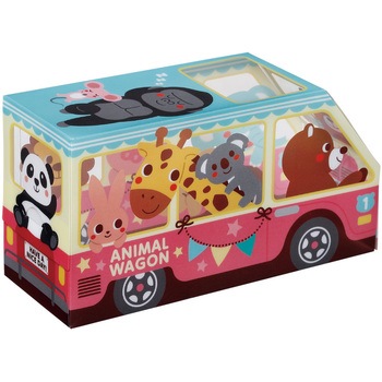 PETケース ヴィークル VC-200 アニマルワゴン cotta