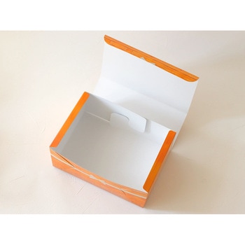 cotta バスケット風 ケーキボックス cotta