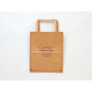 cotta ペーパーバッグ ボヌール クラフト cotta