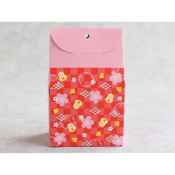 cotta ギフト箱 ほんのきもち 桜 cotta
