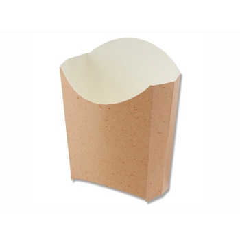 スナックケース クラフトナチュラル L cotta