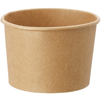 クラフトアイスカップ 86-200ml - cotta