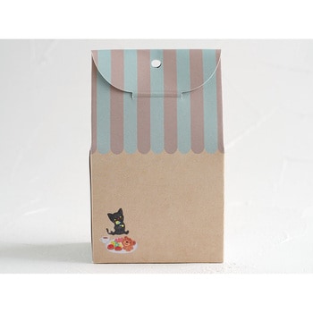 cotta ギフト箱 くまのパン屋さん - cotta