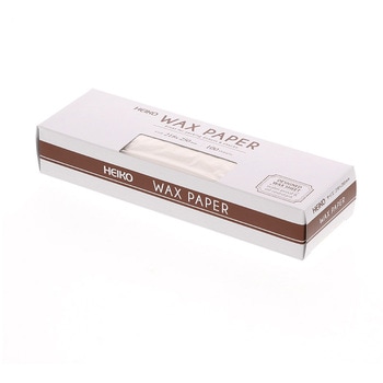 WAXペーパー ニュースレター白(100枚入) cotta