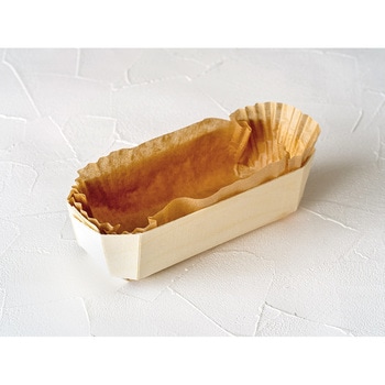 Panibois社 パニムールカップ バロネット cotta