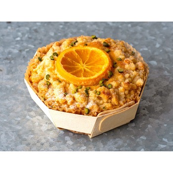 Panibois社 パニムールカップ オクトピュス cotta
