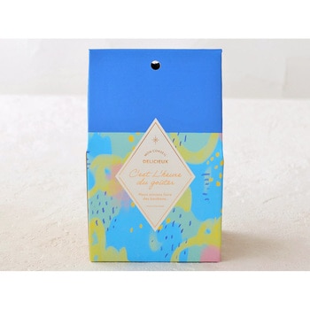 cotta ギフト箱  プチガトー cotta