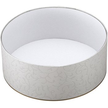 ギフト箱エクロール16 ホワイト - cotta