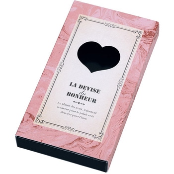 マンディアンケース メランジュピンク - cotta