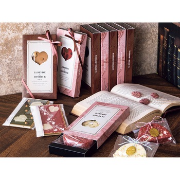 マンディアンケース メランジュピンク - cotta