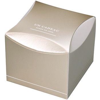 ギフト箱 シャルム キュービック - cotta