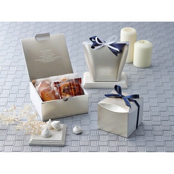 ギフト箱 シャルム キュービック - cotta