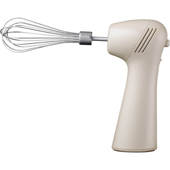 SMART WHIPPER(ホイッパー)ウォームグレー cotta