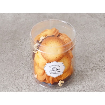 cotta 円筒ケース70径×90H ヴィンテージラビット cotta