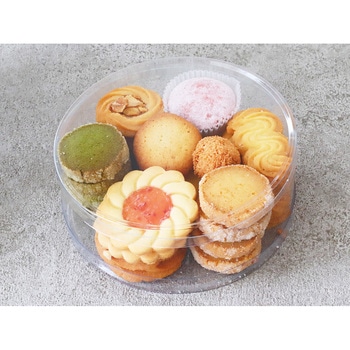 cotta 円筒ケース130径×45H - cotta