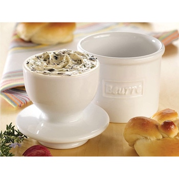 バターベル カフェレトロコレクション レトロホワイト cotta