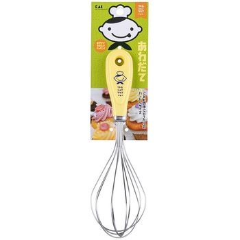 リトルシェフクラブ あわだて cotta