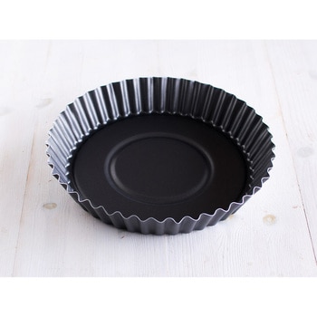 ノンスティック タルト型 24cm cotta