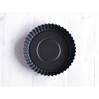 ノンスティック タルト型 24cm cotta